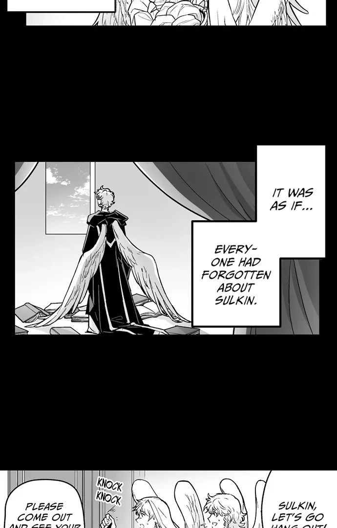 The Titan's bride Chapter 142 page 35 - 