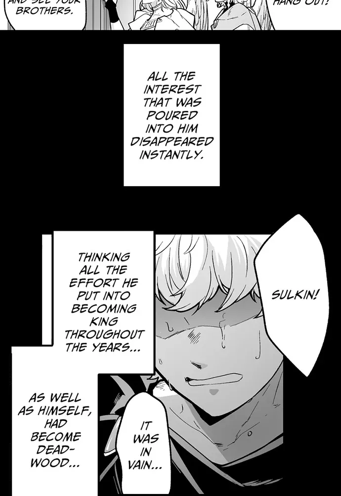 The Titan's bride Chapter 142 page 36 - 