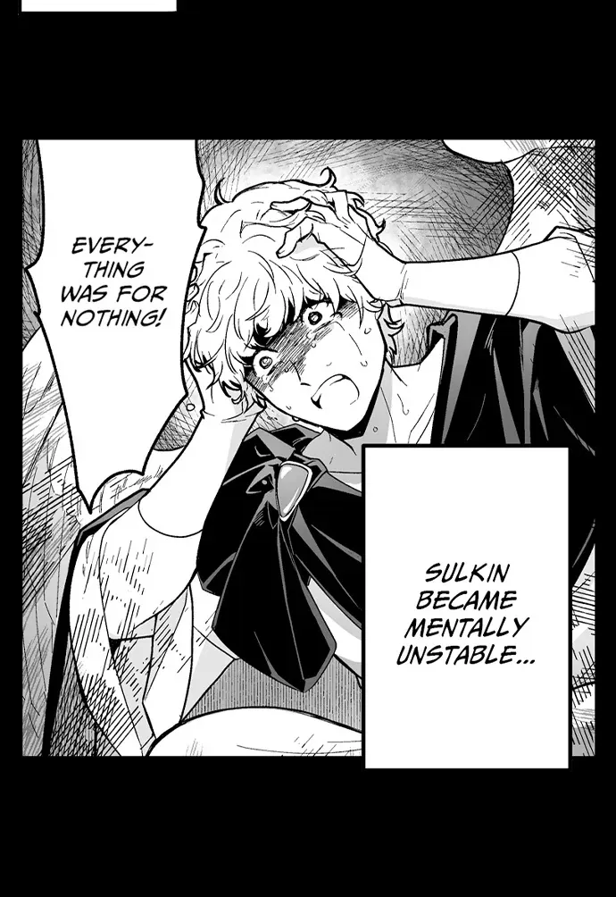 The Titan's bride Chapter 142 page 37 - 