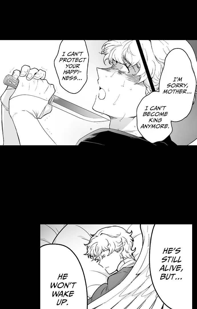The Titan's bride Chapter 142 page 38 - 