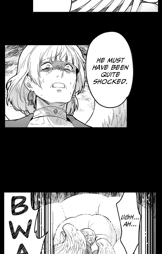 The Titan's bride Chapter 142 page 39 - 