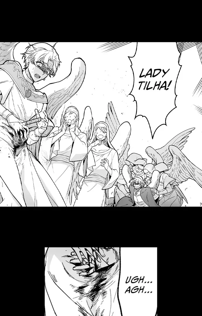 The Titan's bride Chapter 142 page 42 - 