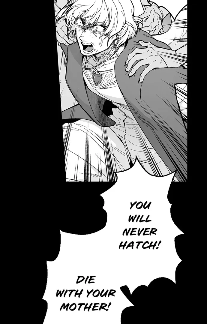 The Titan's bride Chapter 142 page 46 - 
