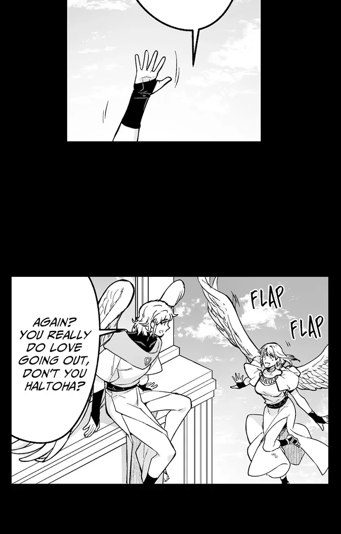 The Titan's bride Chapter 142 page 10 - 
