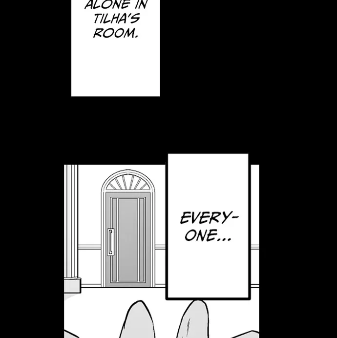 The Titan's bride Chapter 143 page 13 - 