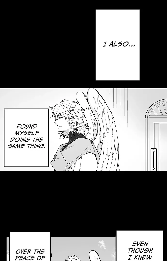 The Titan's bride Chapter 143 page 15 - 