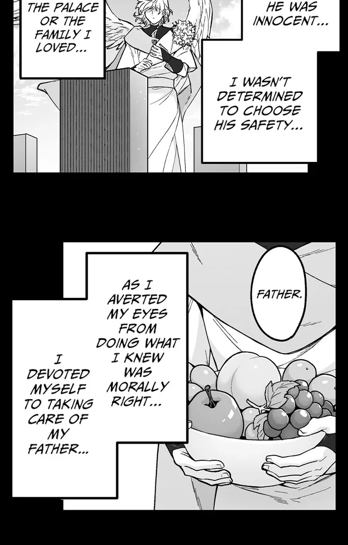 The Titan's bride Chapter 143 page 16 - 