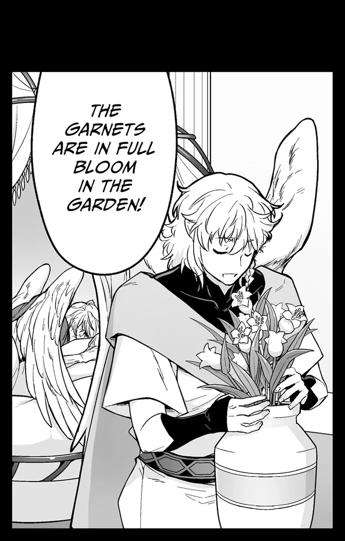 The Titan's bride Chapter 143 page 23 - 