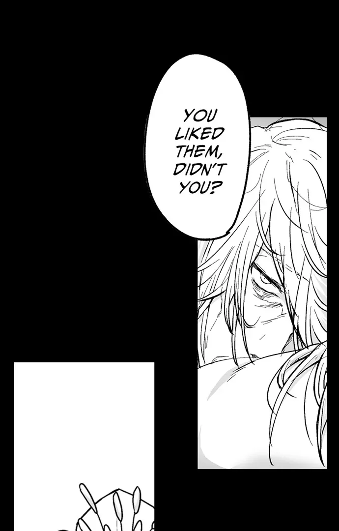 The Titan's bride Chapter 143 page 24 - 