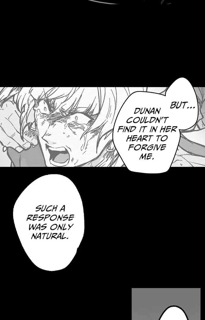 The Titan's bride Chapter 143 page 33 - 