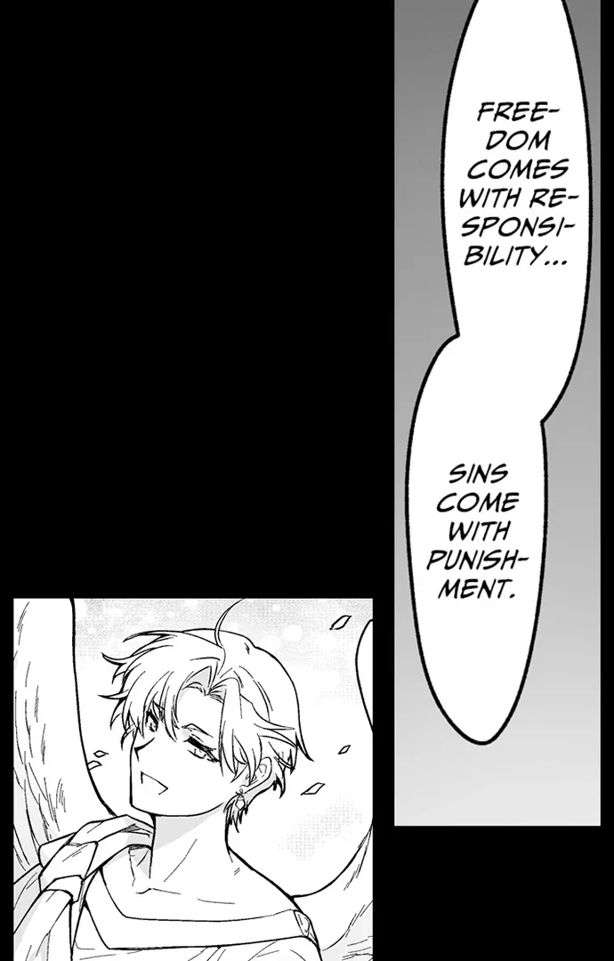 The Titan's bride Chapter 143 page 34 - 