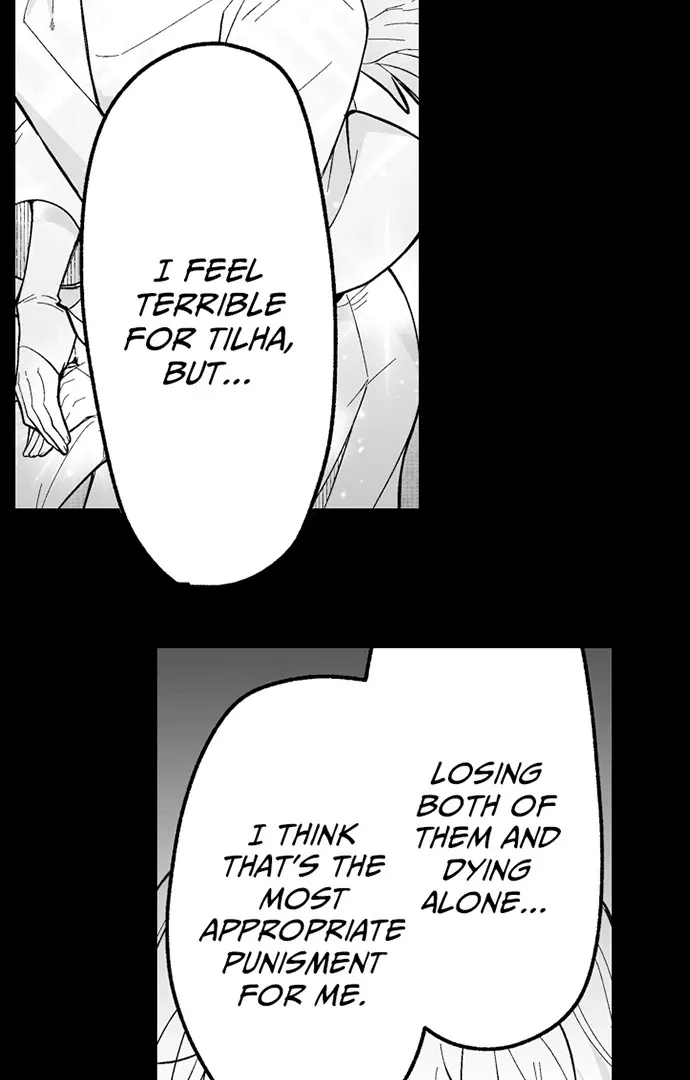 The Titan's bride Chapter 143 page 35 - 