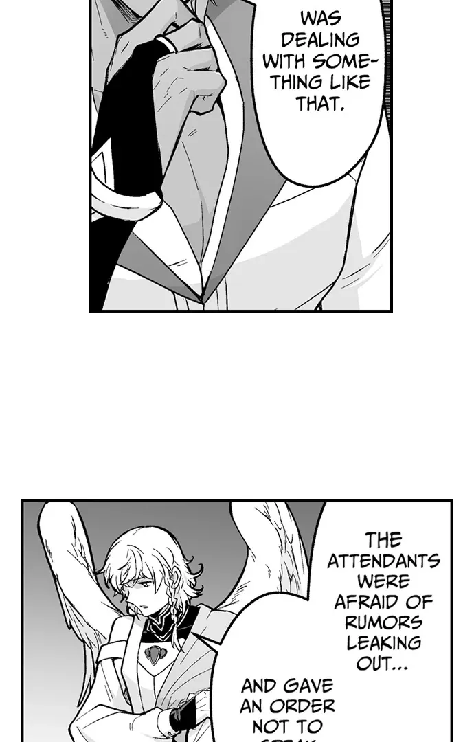 The Titan's bride Chapter 143 page 5 - 