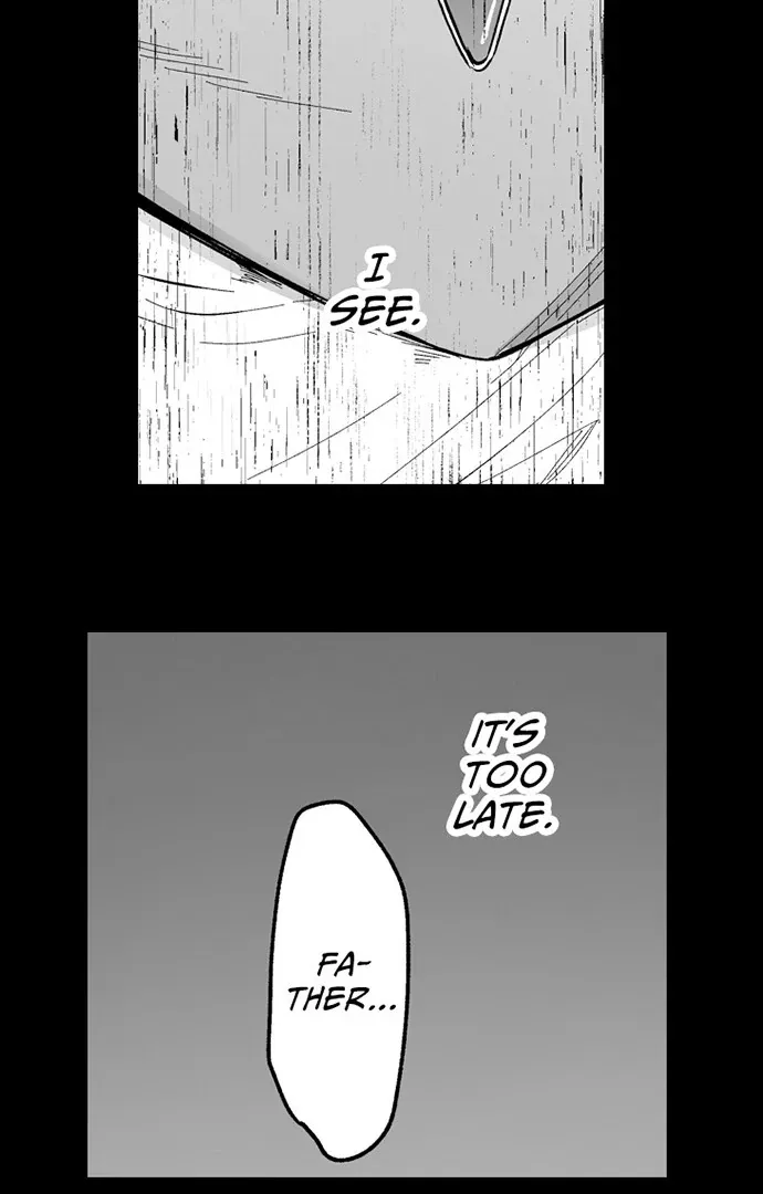 The Titan's bride Chapter 143 page 42 - 