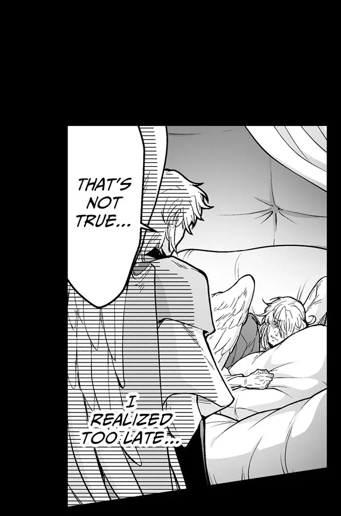 The Titan's bride Chapter 143 page 43 - 