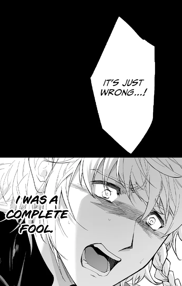 The Titan's bride Chapter 143 page 45 - 