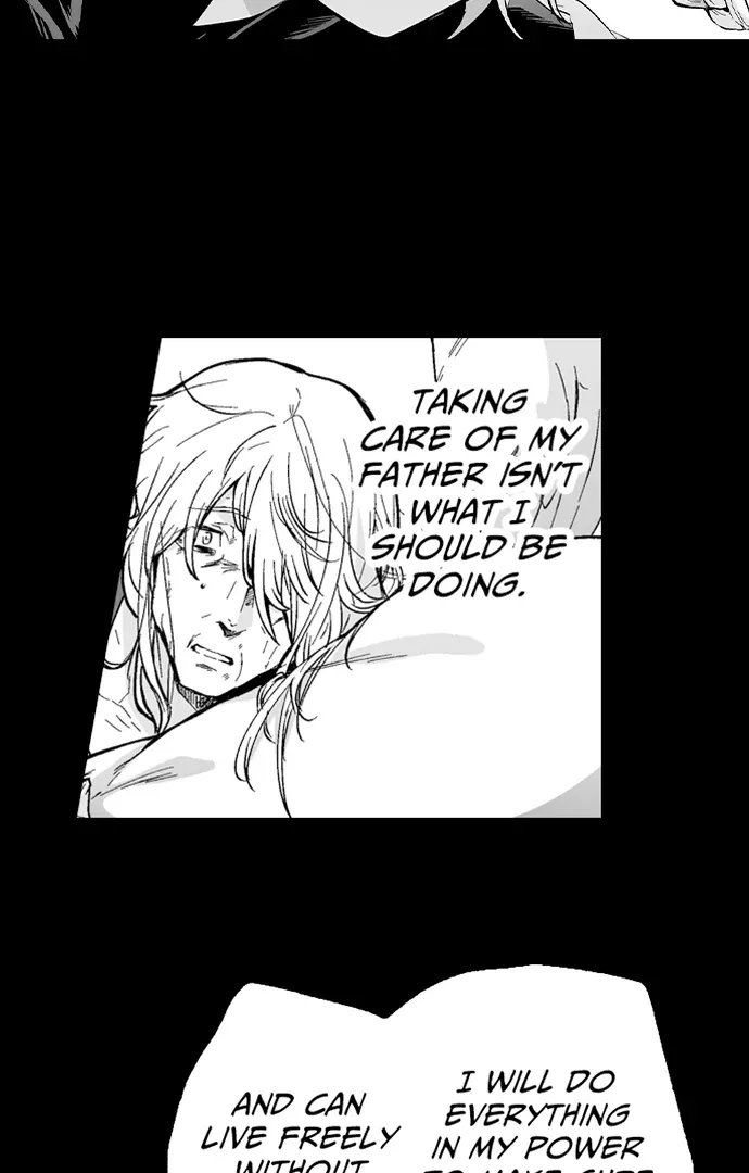 The Titan's bride Chapter 143 page 46 - 