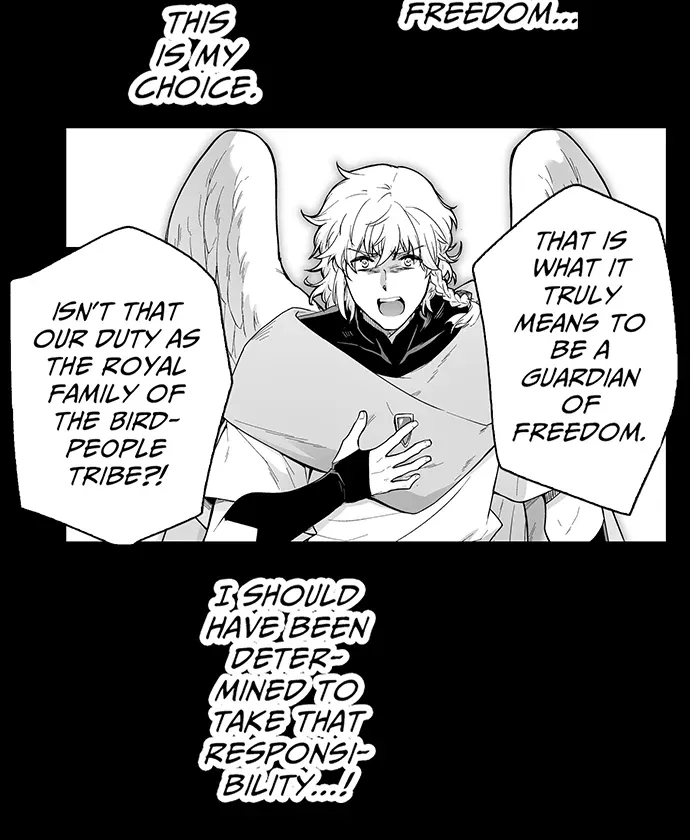 The Titan's bride Chapter 143 page 48 - 