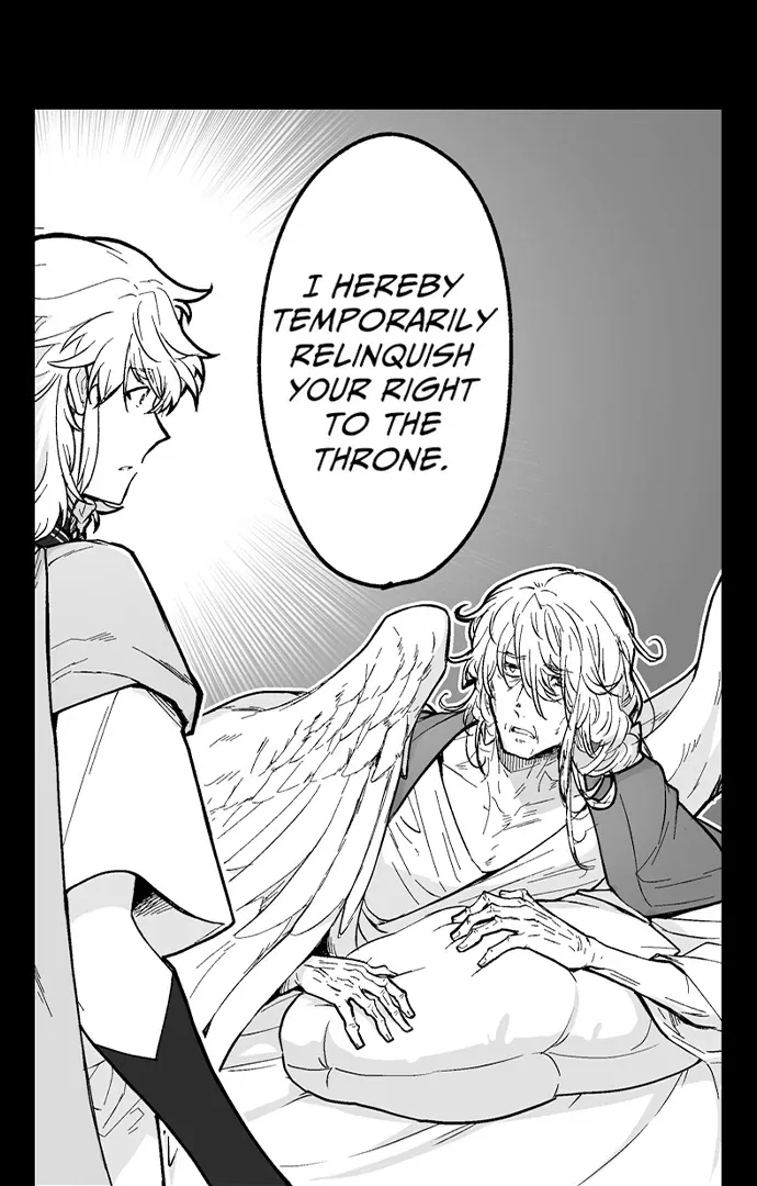 The Titan's bride Chapter 143 page 50 - 