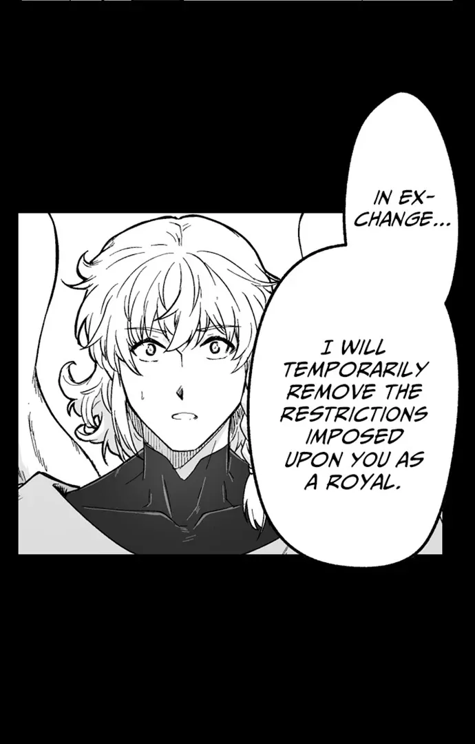 The Titan's bride Chapter 143 page 51 - 