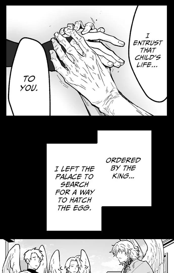 The Titan's bride Chapter 143 page 52 - 