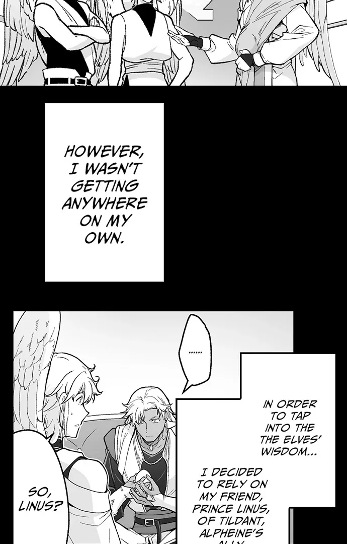 The Titan's bride Chapter 143 page 53 - 