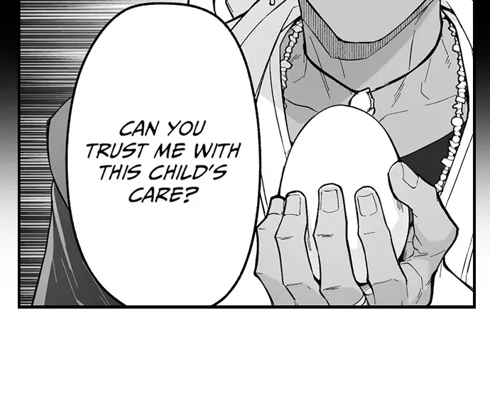 The Titan's bride Chapter 143 page 55 - 