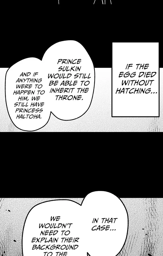 The Titan's bride Chapter 143 page 10 - 