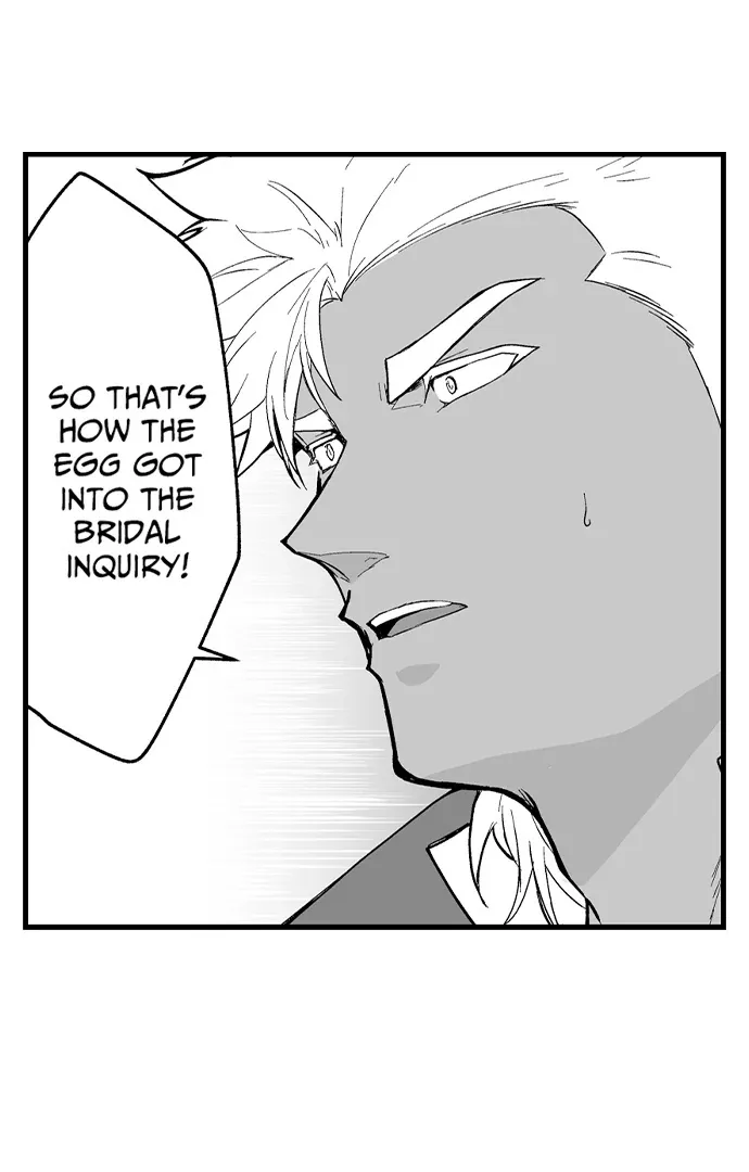 The Titan's bride Chapter 144 page 2 - 