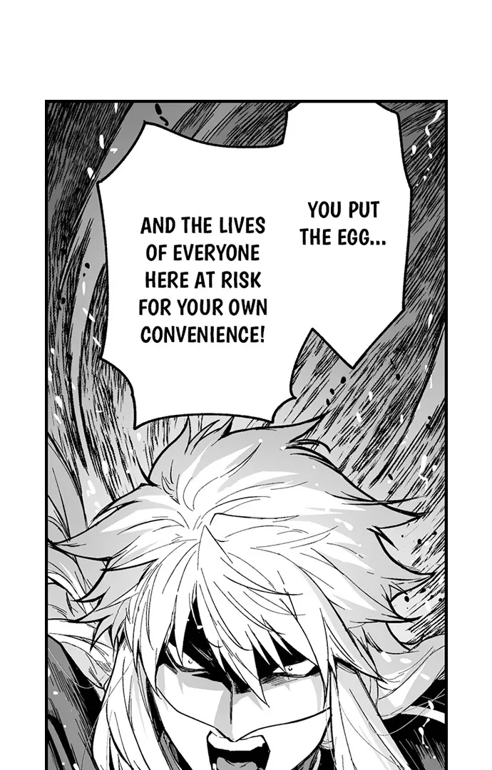 The Titan's bride Chapter 144 page 12 - 