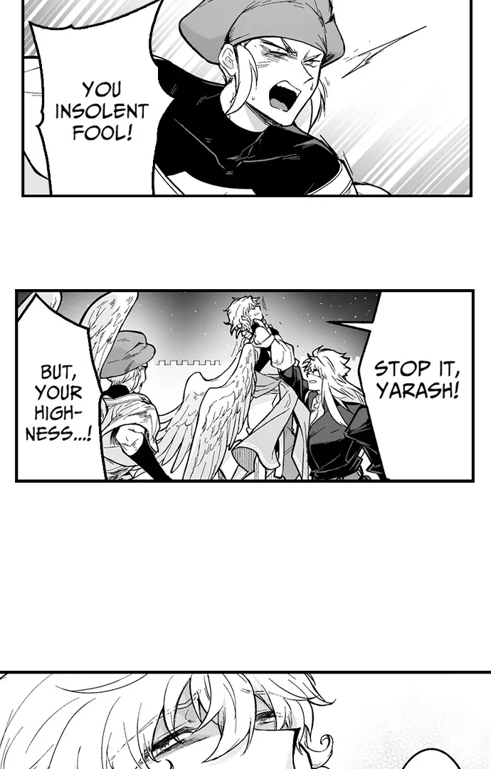 The Titan's bride Chapter 144 page 14 - 