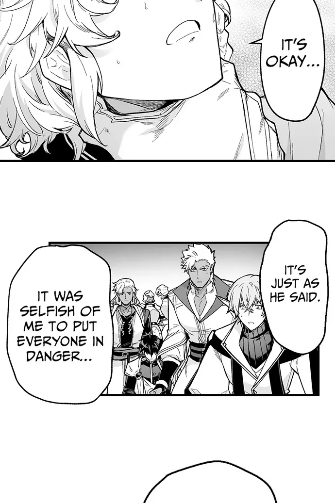 The Titan's bride Chapter 144 page 15 - 