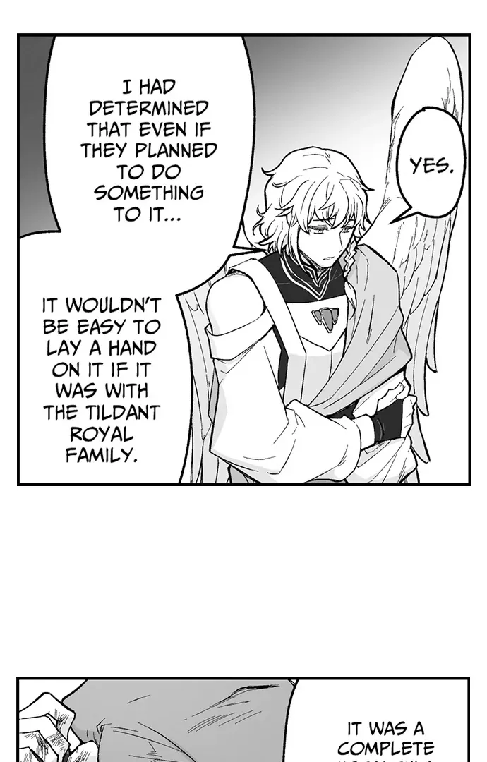 The Titan's bride Chapter 144 page 3 - 