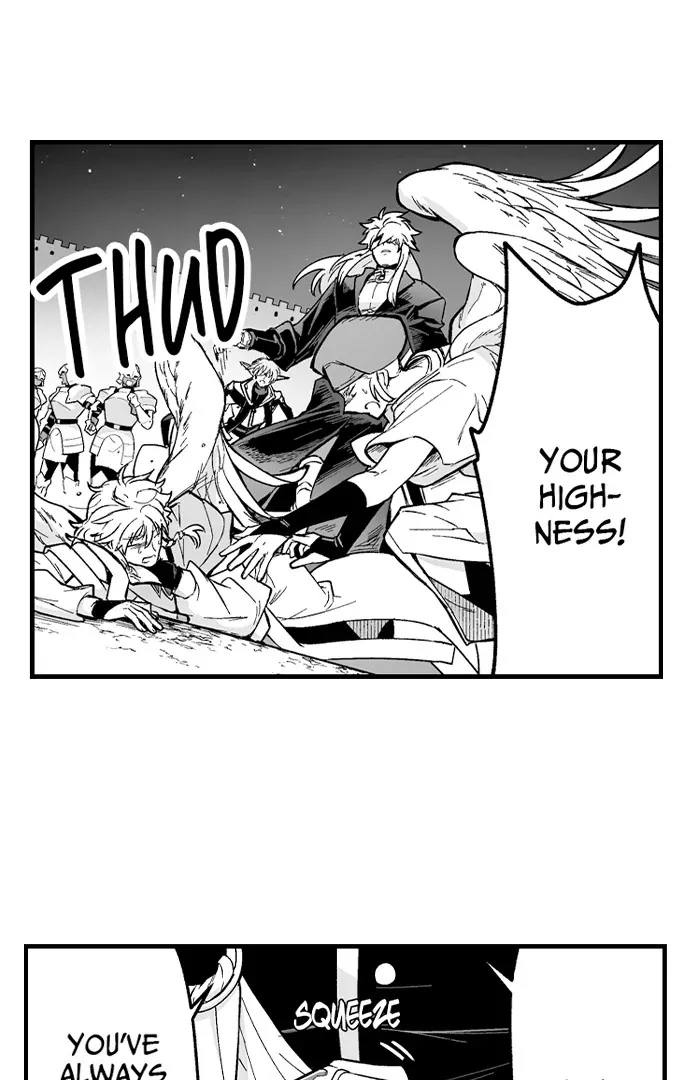 The Titan's bride Chapter 144 page 24 - 