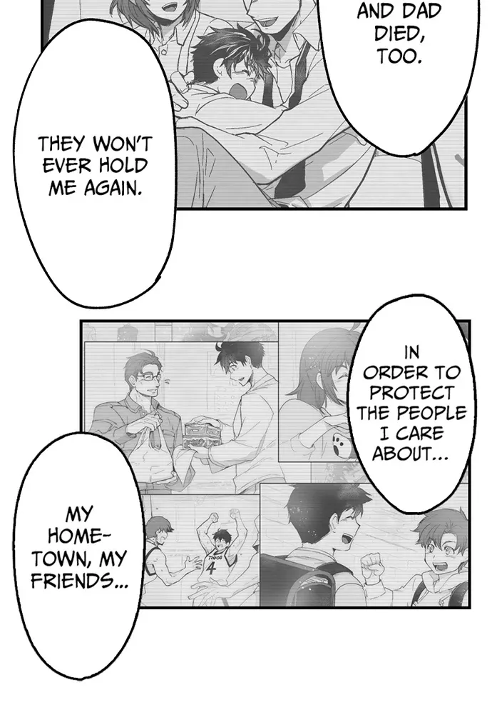 The Titan's bride Chapter 144 page 29 - 