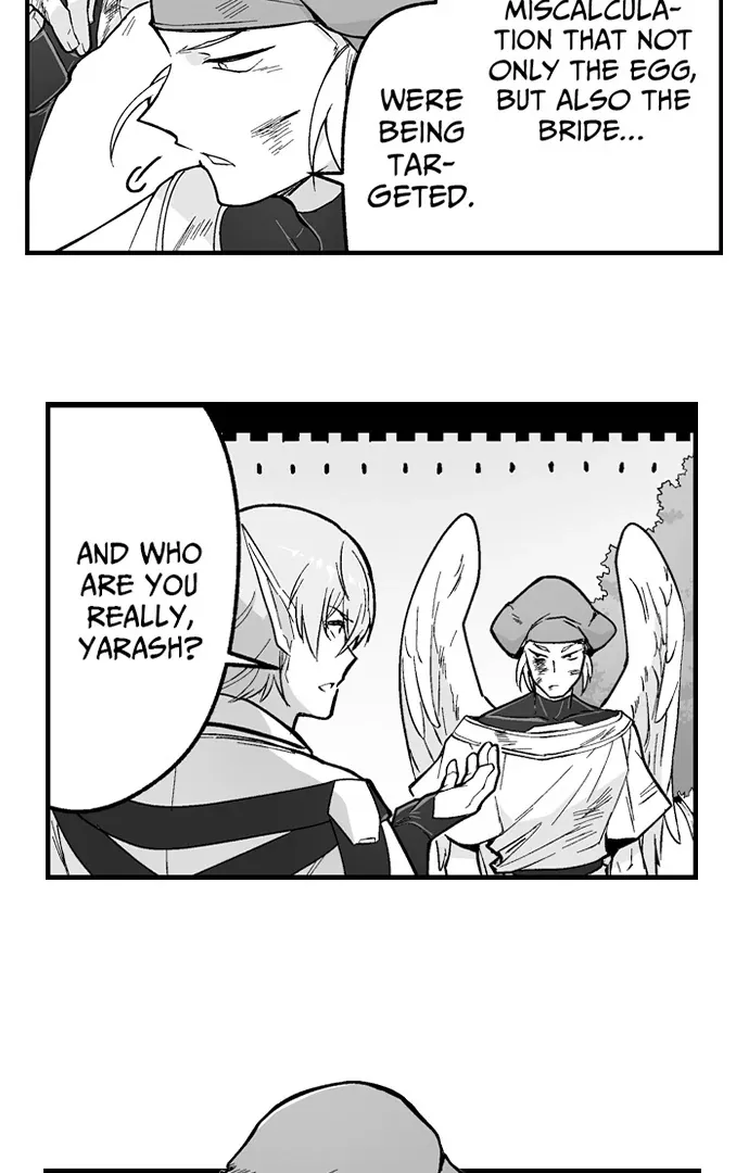 The Titan's bride Chapter 144 page 4 - 