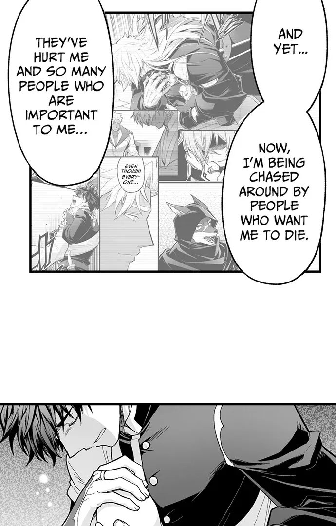 The Titan's bride Chapter 144 page 31 - 