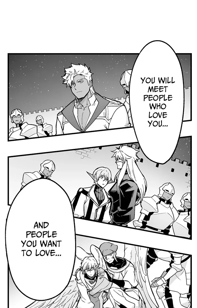 The Titan's bride Chapter 144 page 36 - 