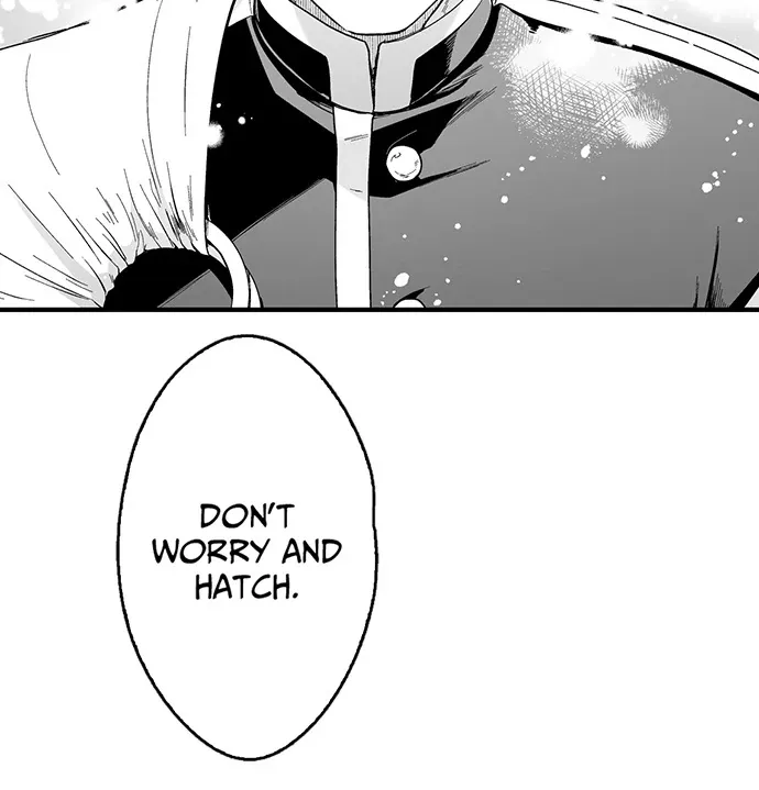 The Titan's bride Chapter 144 page 40 - 