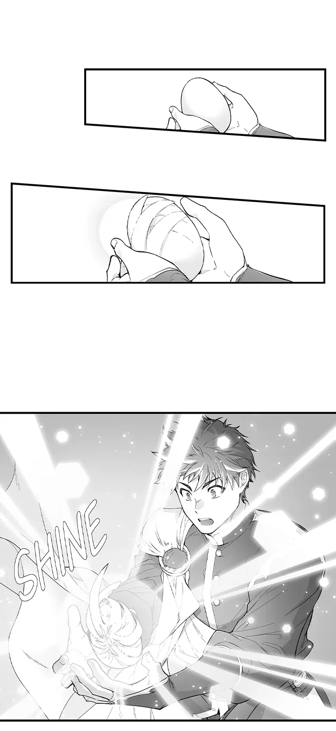 The Titan's bride Chapter 144 page 41 - 