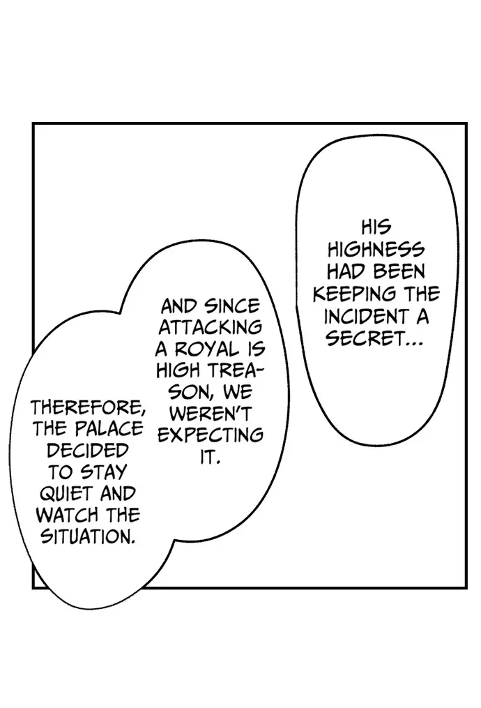 The Titan's bride Chapter 144 page 6 - 