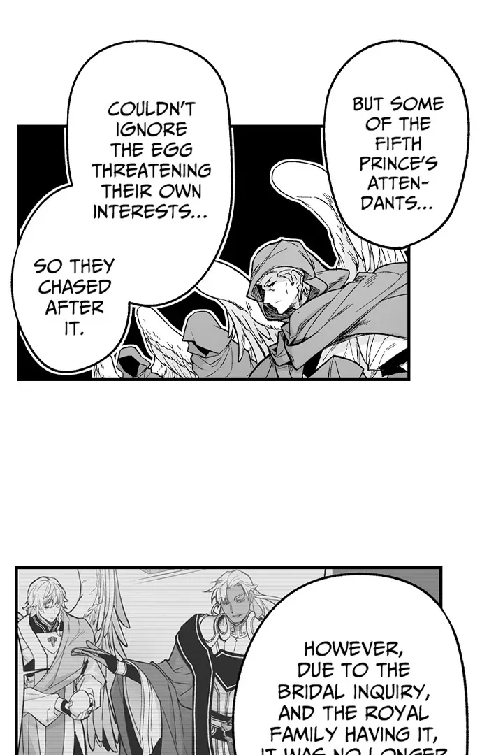 The Titan's bride Chapter 144 page 7 - 