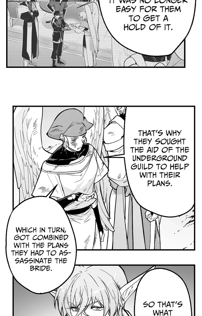 The Titan's bride Chapter 144 page 8 - 
