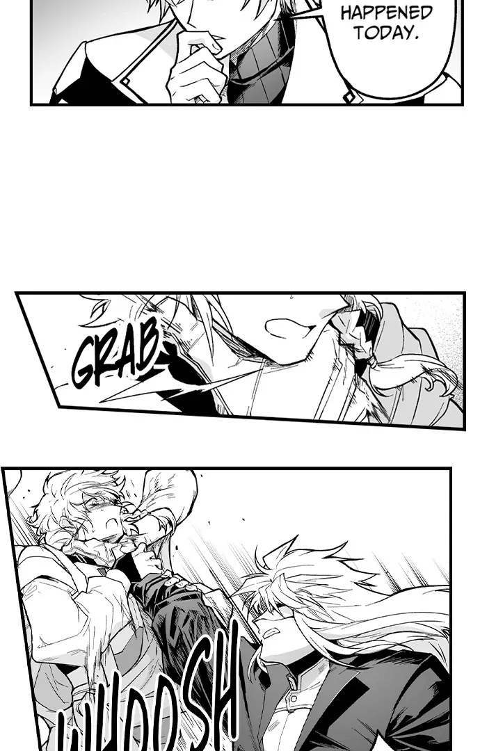 The Titan's bride Chapter 144 page 9 - 