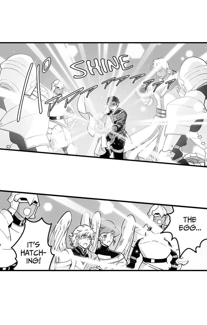The Titan's bride Chapter 145 page 3 - 