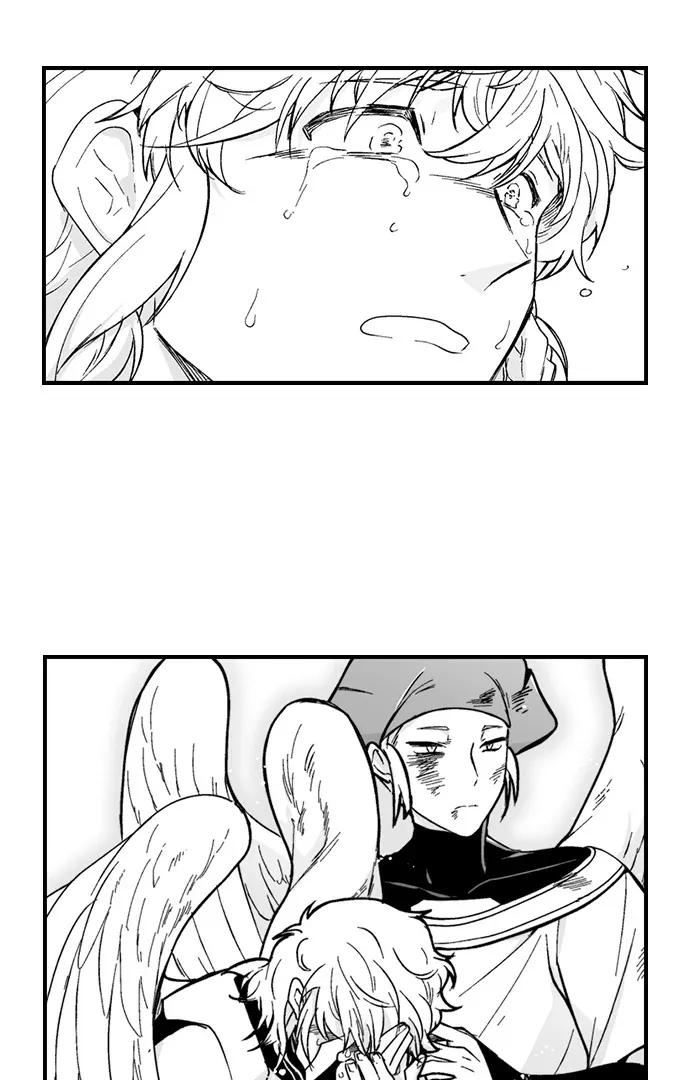 The Titan's bride Chapter 145 page 21 - 