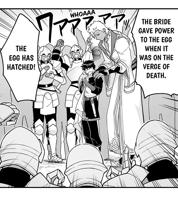 The Titan's bride Chapter 145 page 23 - 
