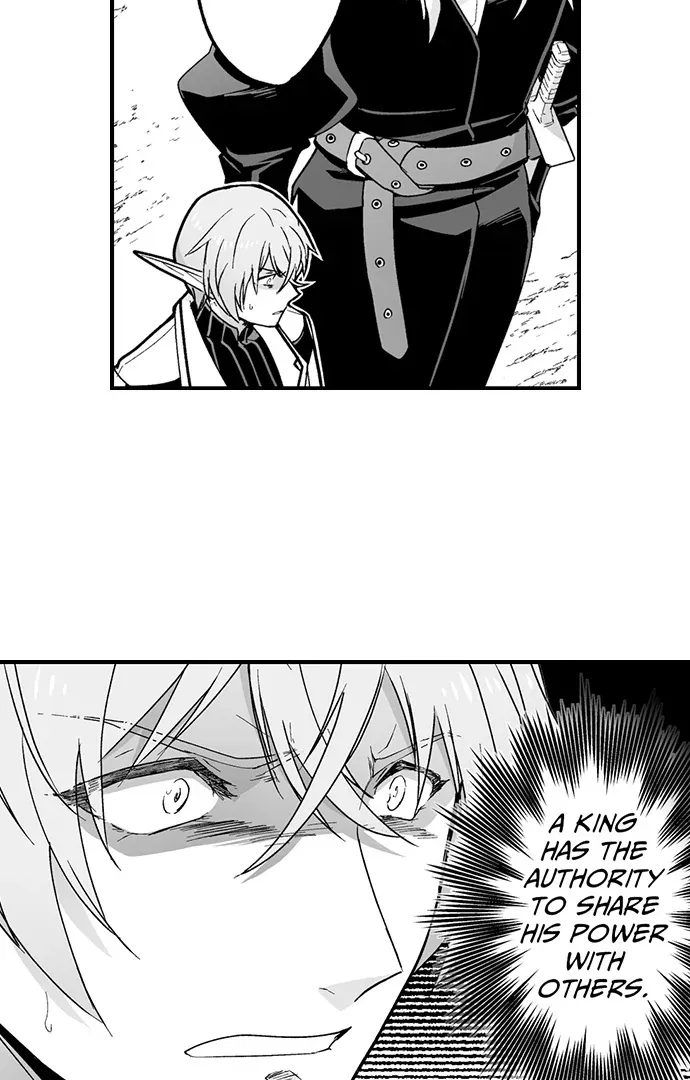 The Titan's bride Chapter 145 page 25 - 