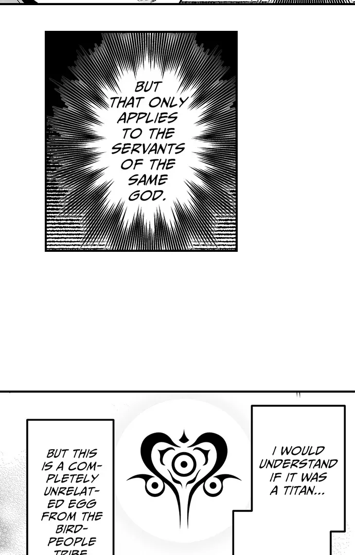 The Titan's bride Chapter 145 page 26 - 