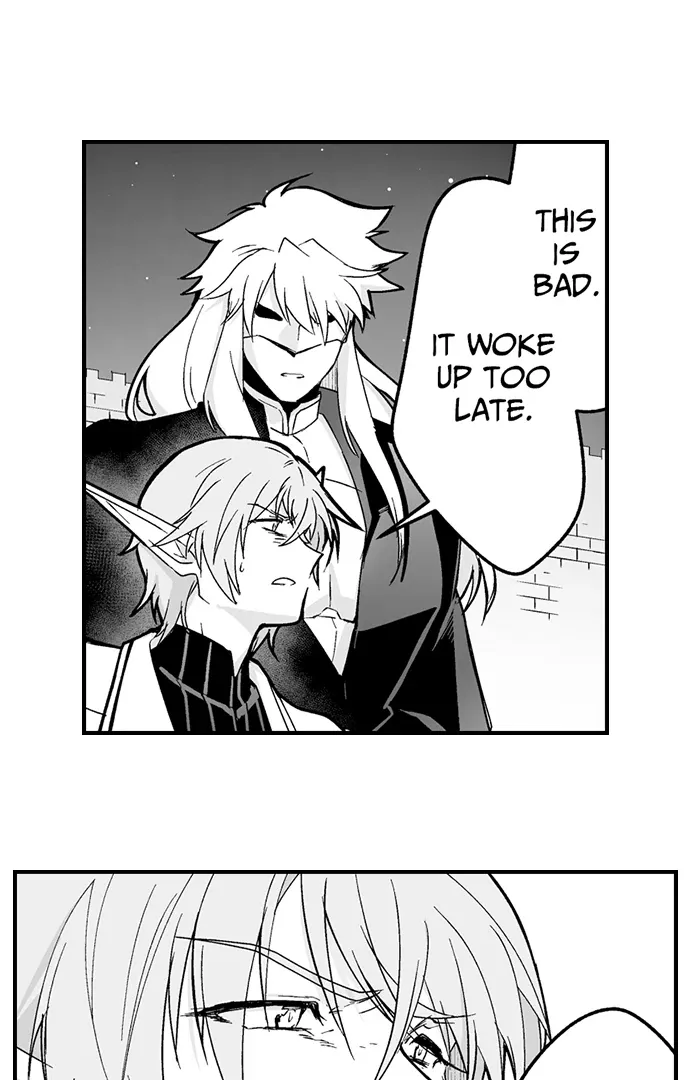 The Titan's bride Chapter 145 page 7 - 